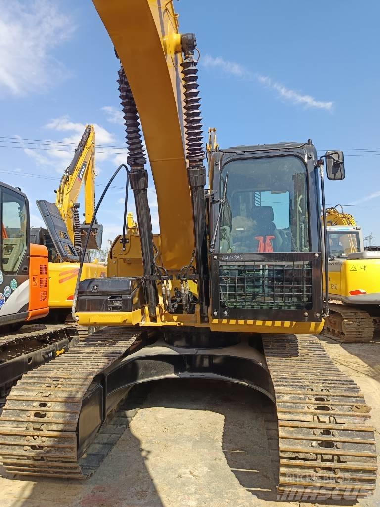 CAT CAT315D2GC Közepes (midi) kotrók 7 t - 12 t