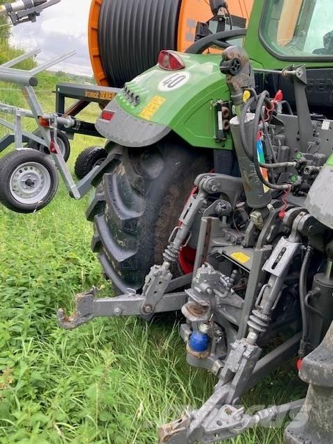 Fendt 718 Gen 6 Traktorok