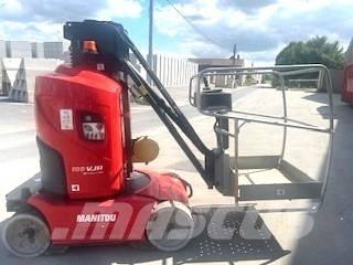 Manitou 100 VJR Személyemelők