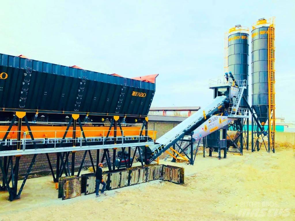 Fabo SILO À CIMENT Beton tartozékok