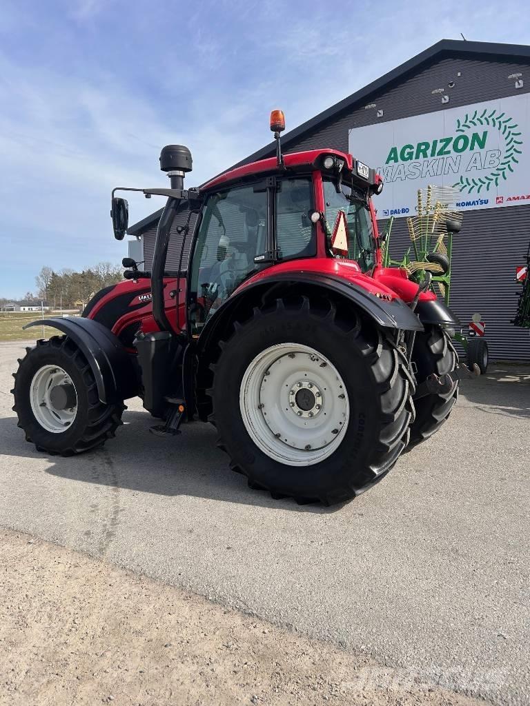 Valtra T 234 Direct Traktorok