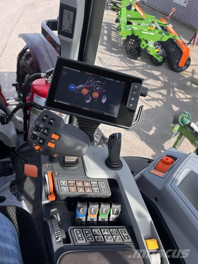 Valtra T 234 Direct Traktorok
