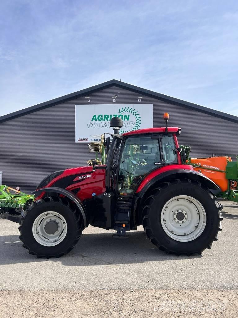Valtra T 234 Direct Traktorok