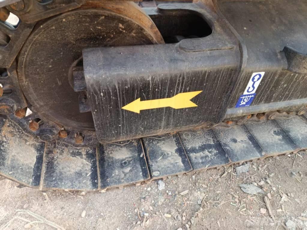 CAT CAT315D2GC Közepes (midi) kotrók 7 t - 12 t