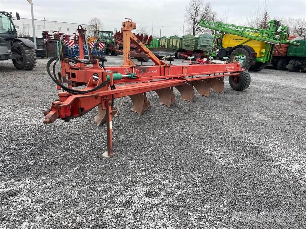 Kverneland BB 100 Ekék