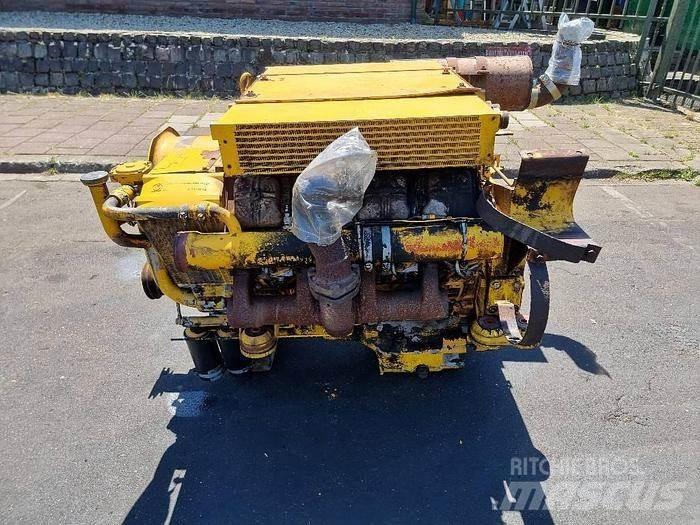  Engines F8L413F Haszonjárművek - Egyéb