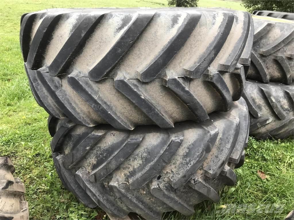 Michelin 650/60R34 Gumiabroncsok, kerekek és felnik