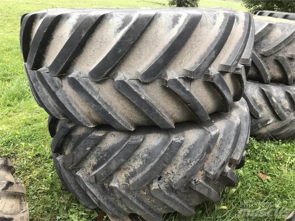Michelin 650/60R34 Gumiabroncsok, kerekek és felnik
