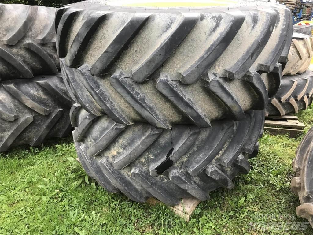 Michelin 650/60R34 Gumiabroncsok, kerekek és felnik
