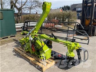 CLAAS Disco 3600 Szárzúzók és fűkaszák
