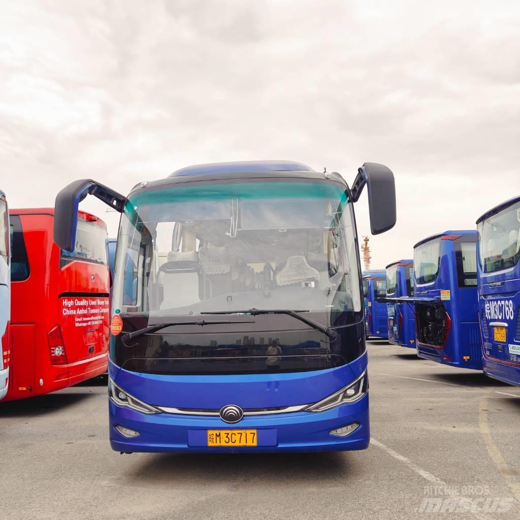 Yutong ZK6907H6Y Kirándulóbuszok