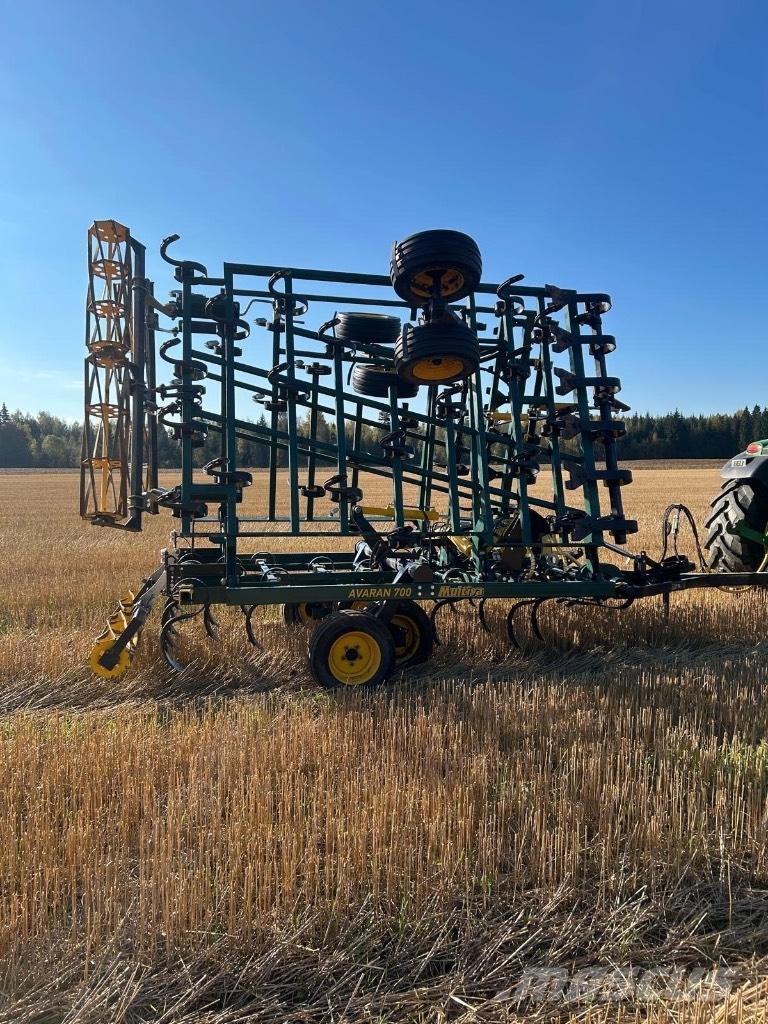 Multiva Avaran 700 Borona