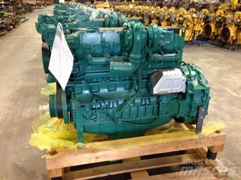 Deutz TCD2013L064V Egyéb alkatrészek