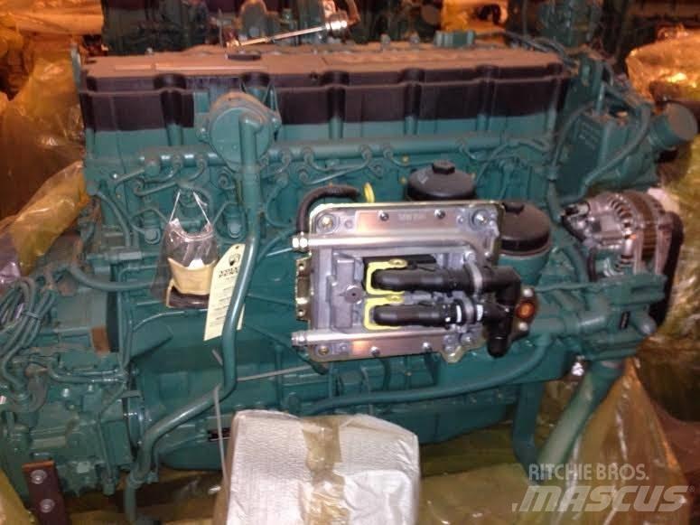 Deutz TCD2013L064V Egyéb alkatrészek