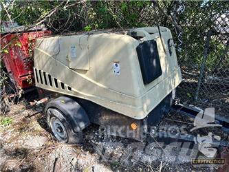Doosan C185 Kompresszorok