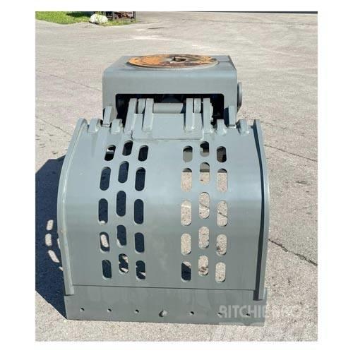  Bavatec SG16 Markolók