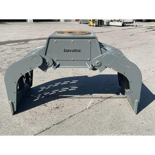  Bavatec SG16 Markolók