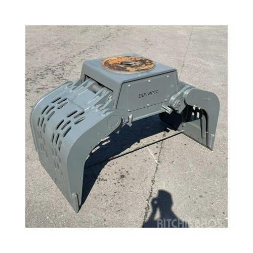  Bavatec SG16 Markolók