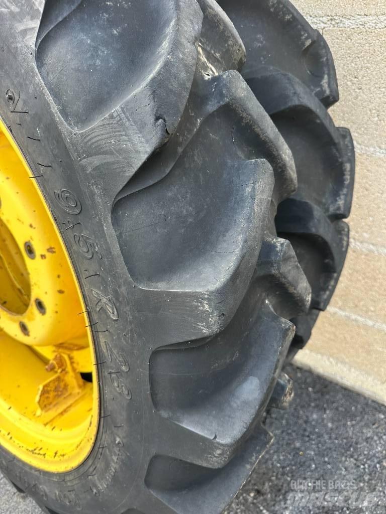 Alliance 230/95R28 Gumiabroncsok, kerekek és felnik