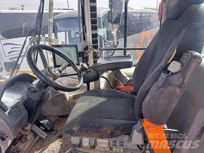 Volvo L150H Egyéb daruk