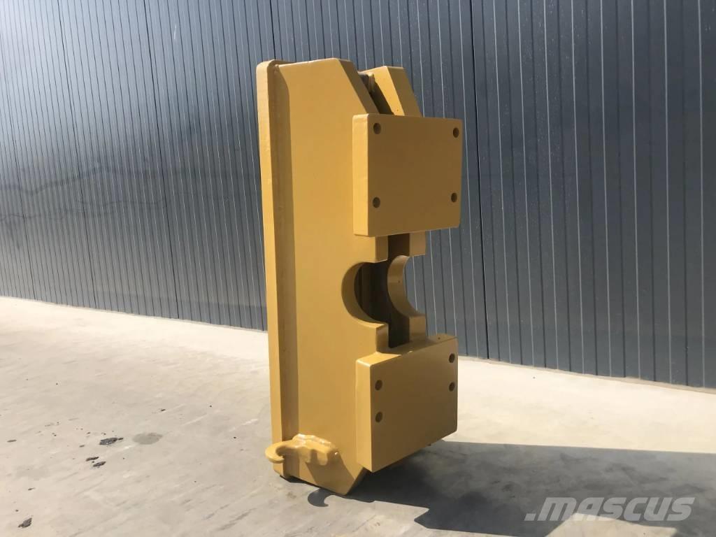 CAT 140G Egyéb alkatrészek