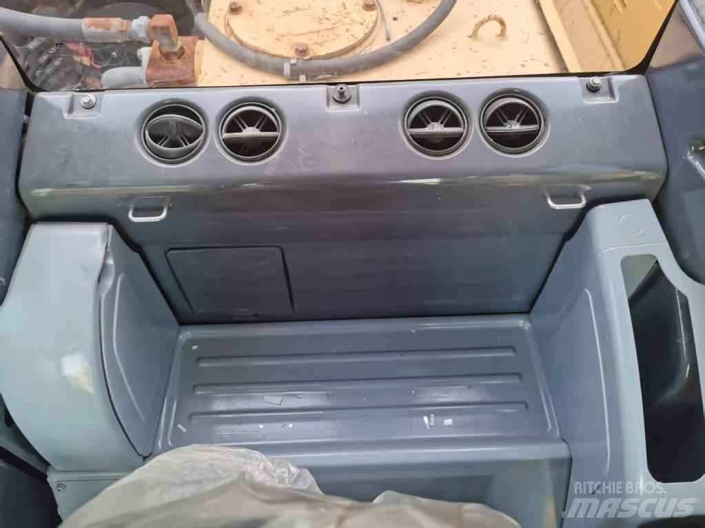 Komatsu pc450 Lánctalpas kotrók