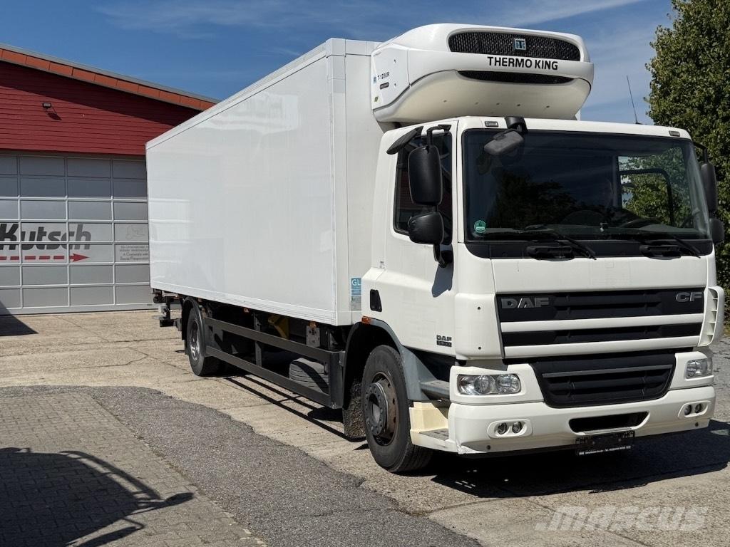 DAF CF 65.300 Hűtős
