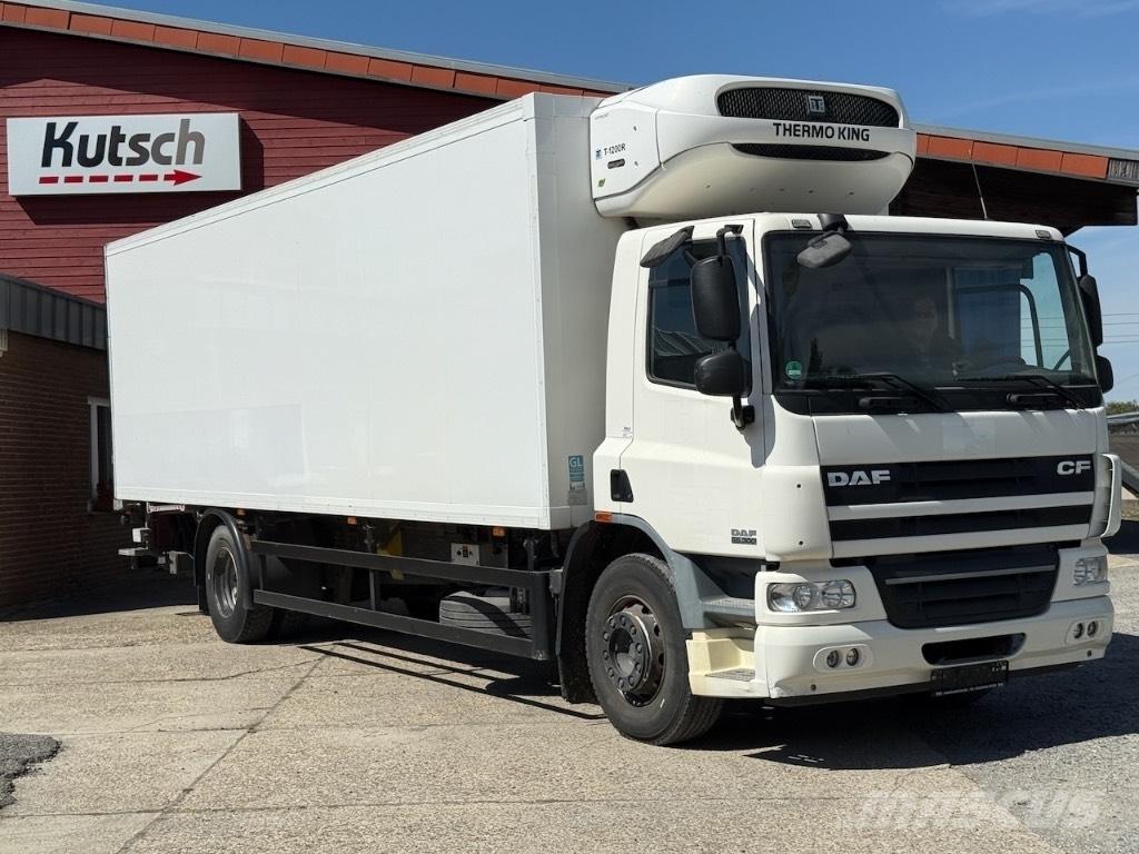 DAF CF 65.300 Hűtős