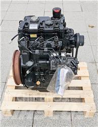 Perkins 403D-15 Motorok