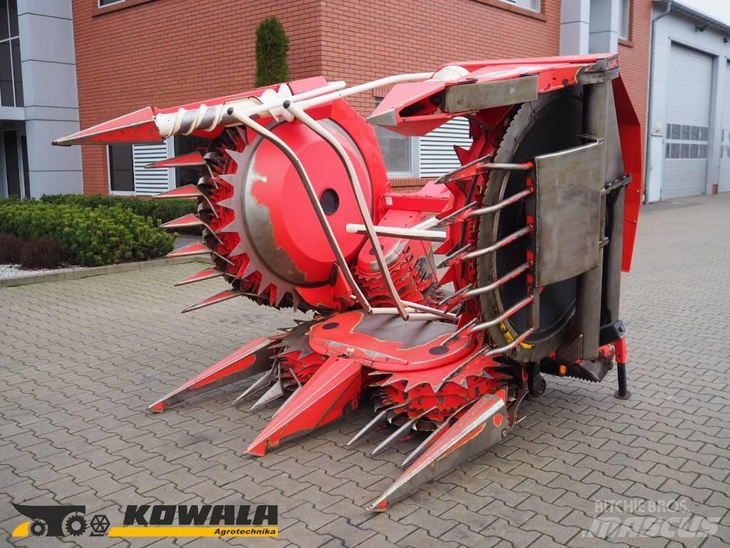 Kemper 445 Egyéb szálastakarmányozási gépek