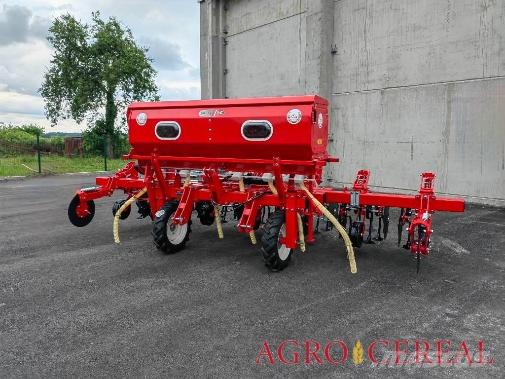  SAKALAK SK-Y-7G Kultivátorok