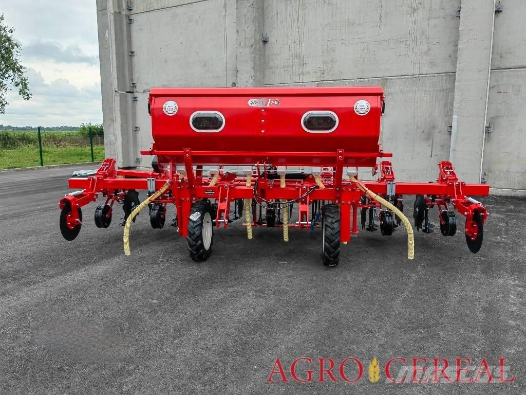  SAKALAK SK-Y-7G Kultivátorok