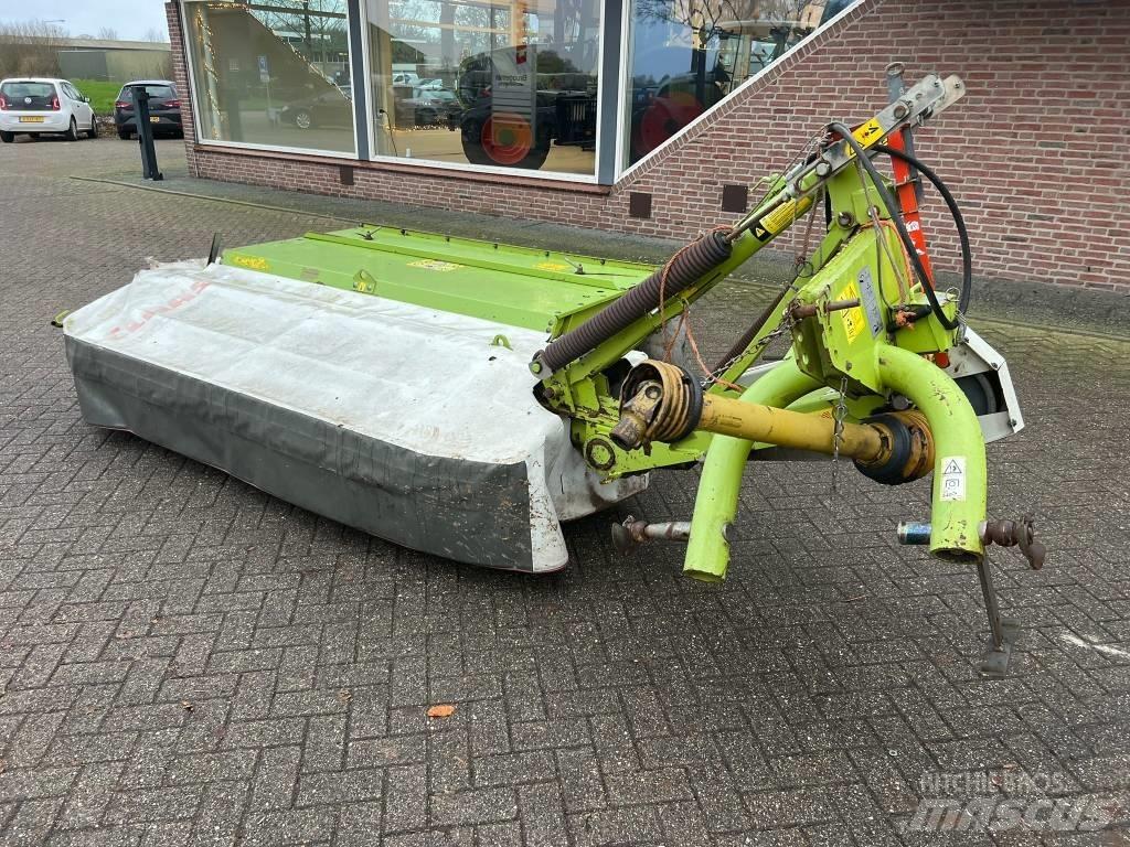 CLAAS Disco 2650 C Kaszák