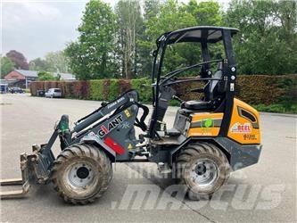 GiANT G2200E Kompaktrakodók