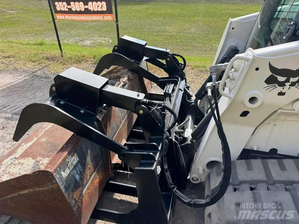 Bobcat T 750 Kompaktrakodók