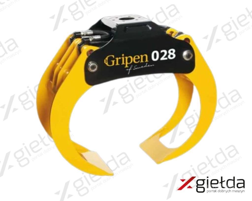  CHWYTAK GRIPEN 028 Markolók