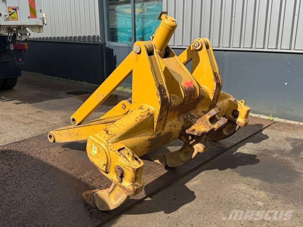 CAT D6R Ripper Egyéb alkatrészek