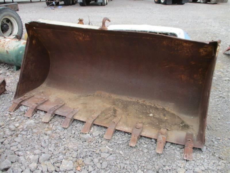CAT loader Kanalak