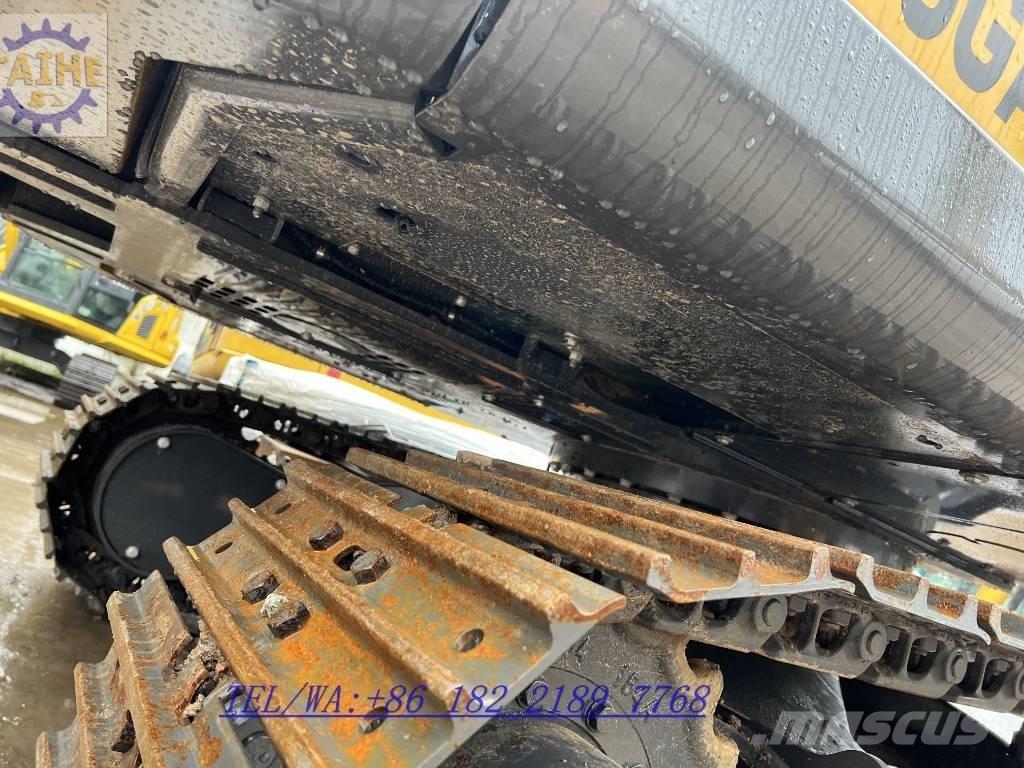 XCMG XE 75 GA Közepes (midi) kotrók 7 t - 12 t