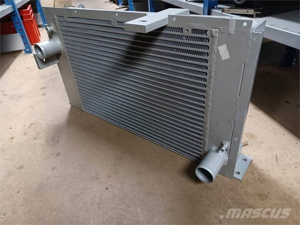  FMG/Ösa Kylare Motorok