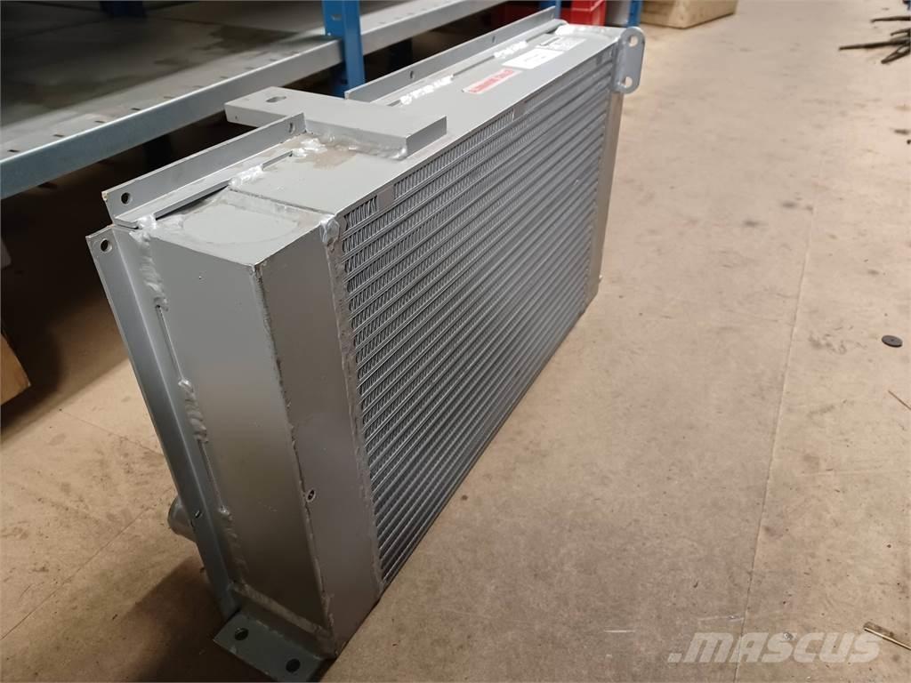  FMG/Ösa Kylare Motorok