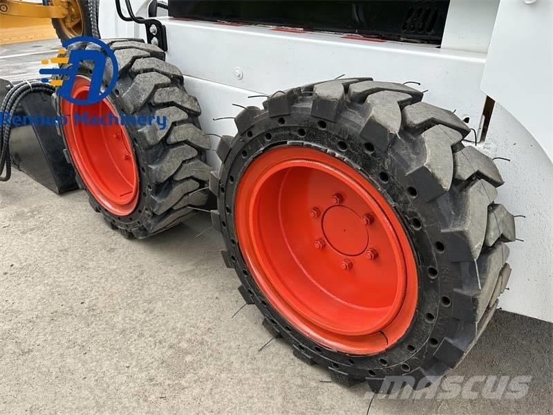 Bobcat S 16 Kompaktrakodók
