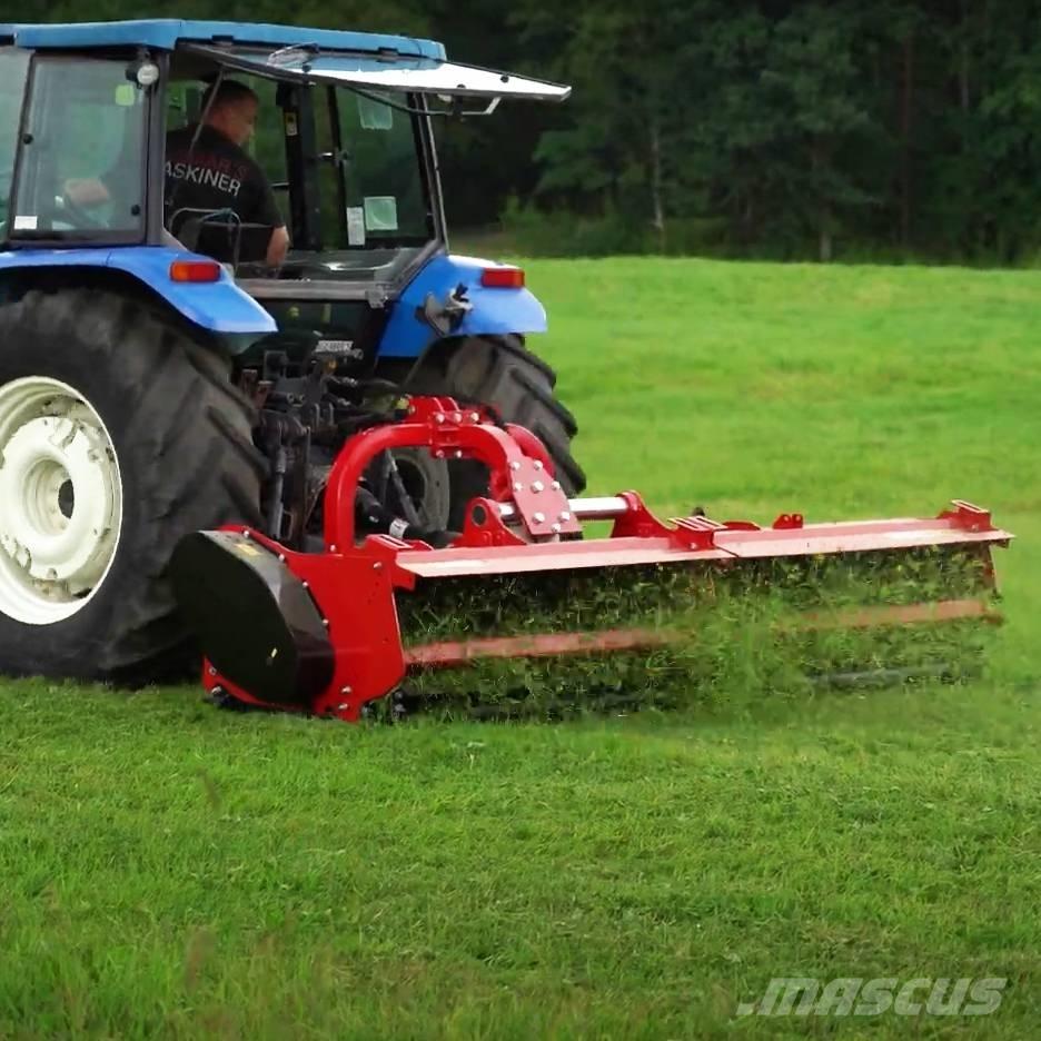  IM PROFFS BETESPUTS Szárzúzók és fűkaszák