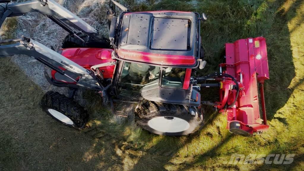  IM PROFFS BETESPUTS Szárzúzók és fűkaszák