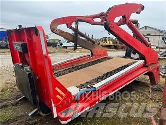  Laxo LIFT DUMPER Emelőhorgos rakodó