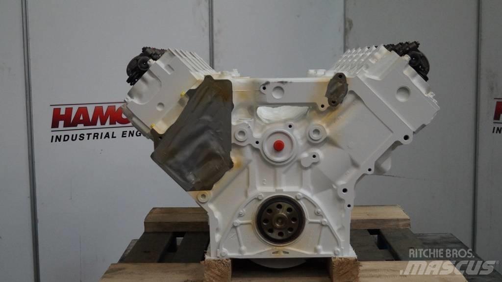 MAN D2842 LONG-BLOCK Motorok