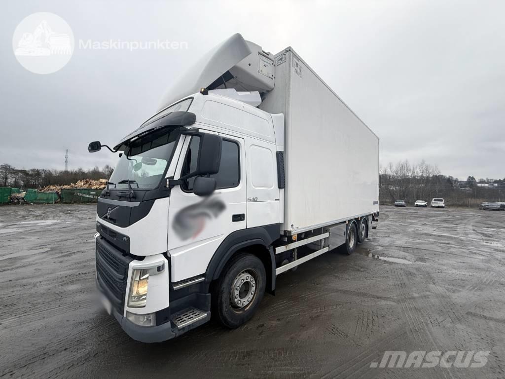 Volvo FM 540 Hűtős