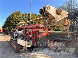 CMV MK 1400M Horgonyos fúróberendezések