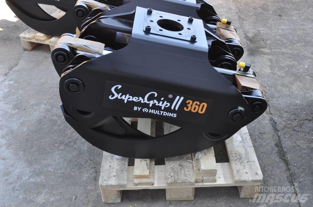 Hultdins Supergrip Markolók