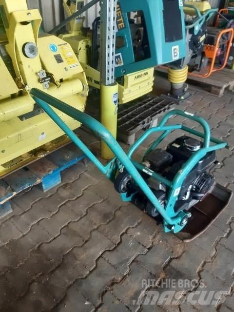 Ammann APF2050 Vibrátorok